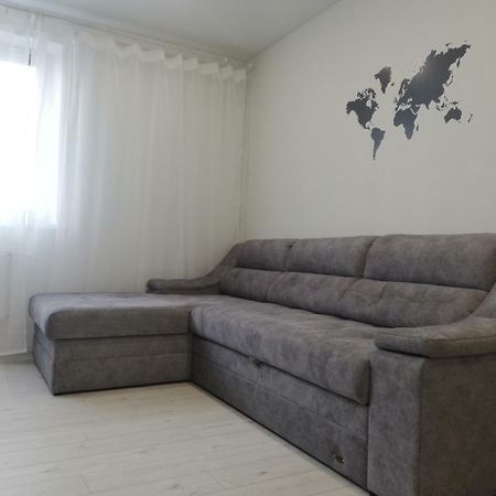 Appartement Greyapart à Brest Extérieur photo