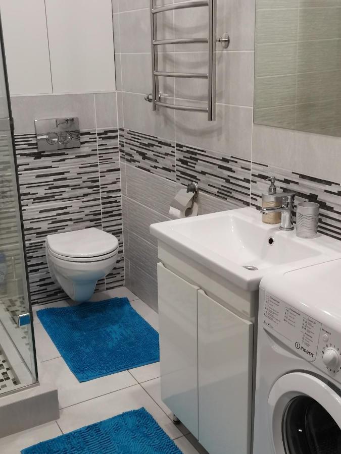 Appartement Greyapart à Brest Extérieur photo
