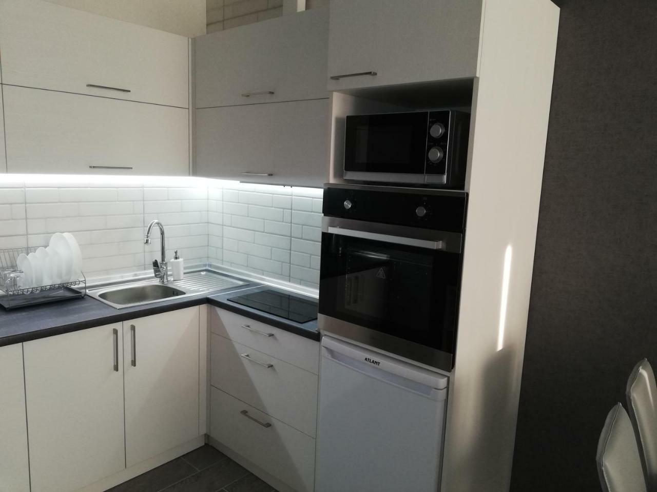 Appartement Greyapart à Brest Extérieur photo