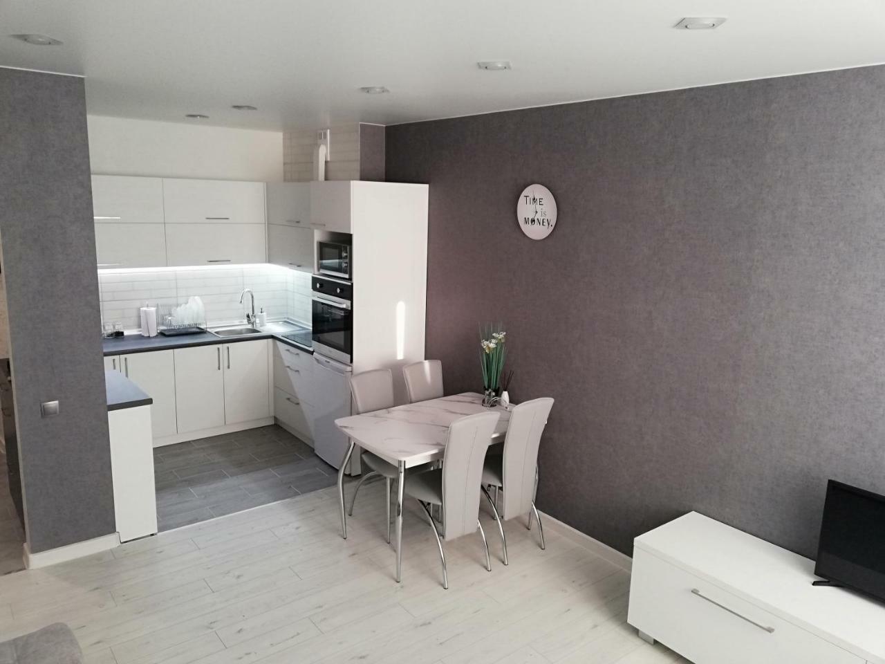 Appartement Greyapart à Brest Extérieur photo