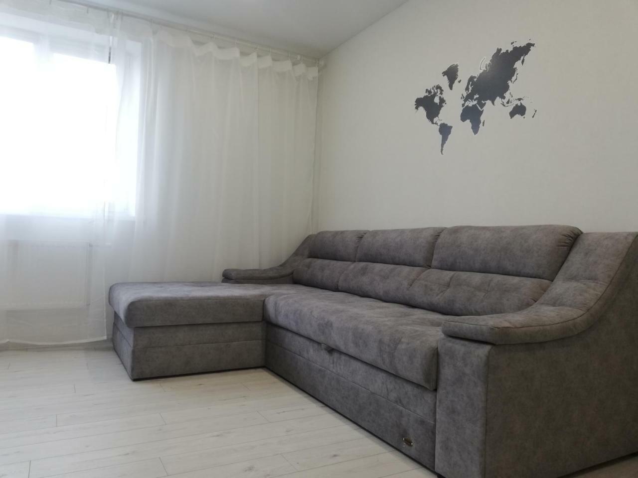 Appartement Greyapart à Brest Extérieur photo