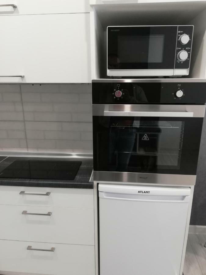 Appartement Greyapart à Brest Extérieur photo