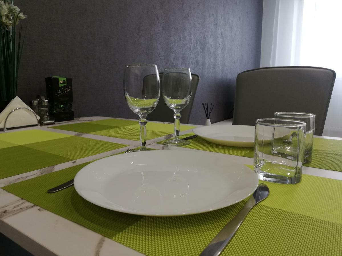 Appartement Greyapart à Brest Extérieur photo