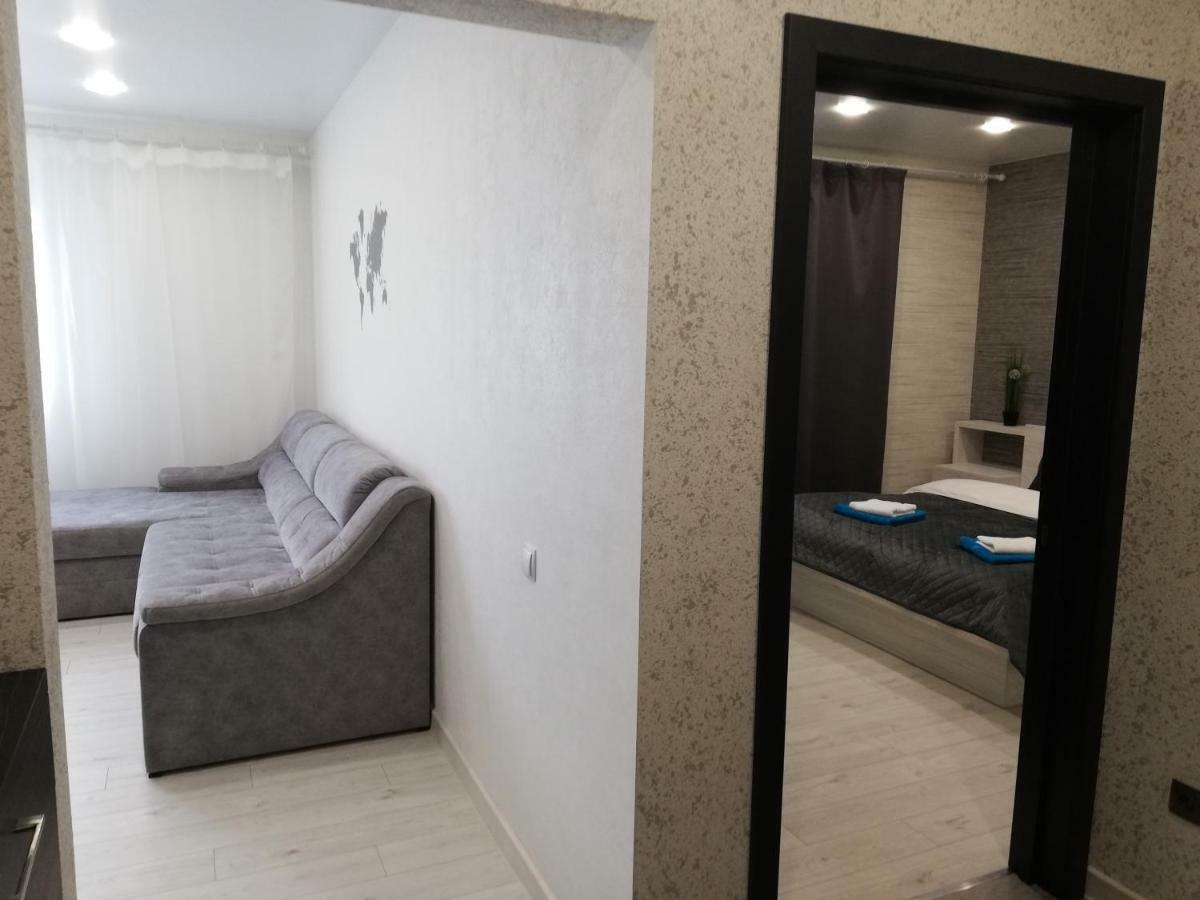 Appartement Greyapart à Brest Extérieur photo